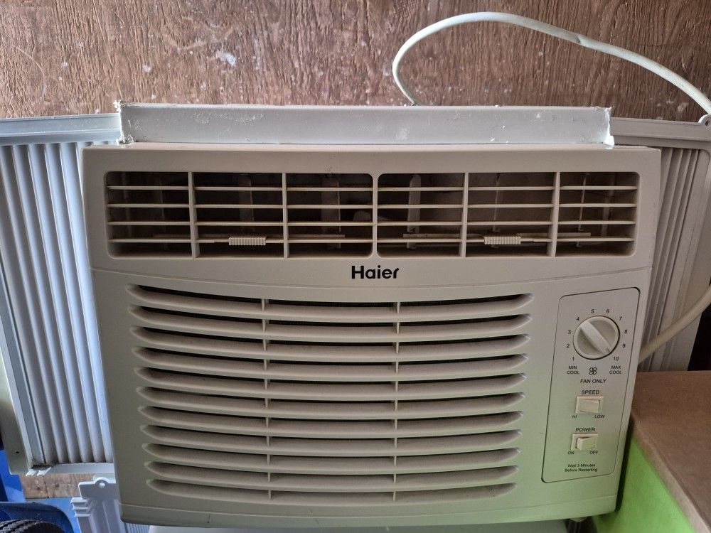 AC Window Ac