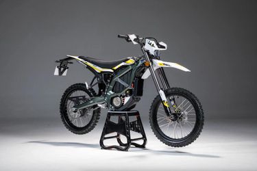 2023 Sur-Ron Ultra Bee (Electric Dirtbike)