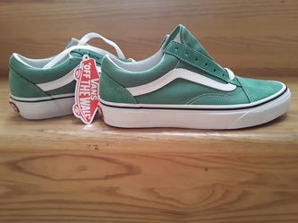 Vans shoes