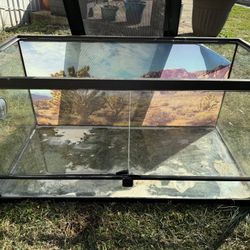 Two Tanks For Sale