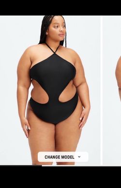 Fabletics bathing suit