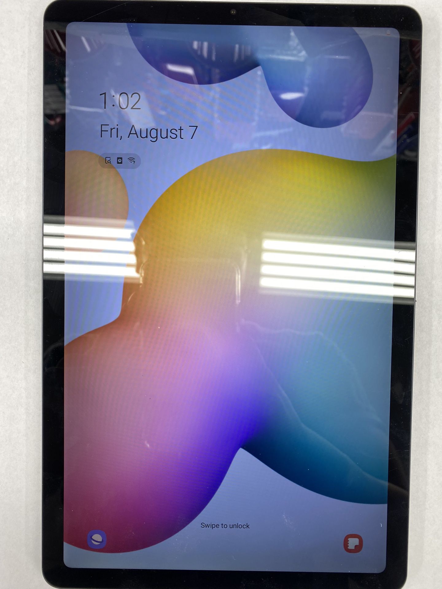 Samsung Galaxy Tab S6 Lite / Wifi - Sim Card , 64GB