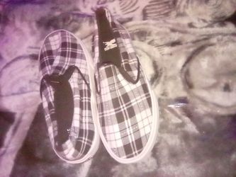 Shoe