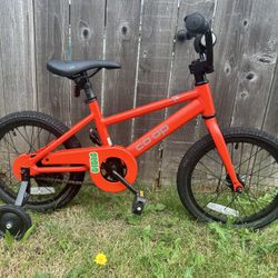 REI Rev 16 Kids’ Bike