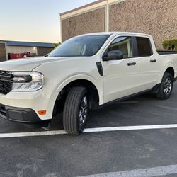 2024 Ford Maverick