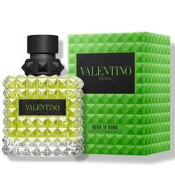 Valentino Donna Born in Roma Green Stravaganza EDP