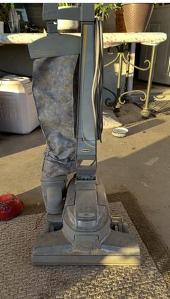 Kirby Vacuum Cleaner