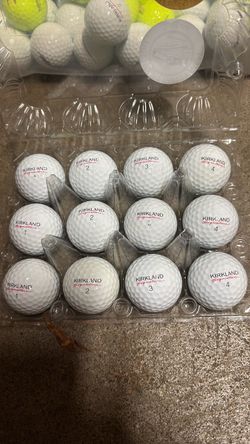 Kirkland 4A Dozen