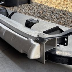 Toyota 4Runner Front Crash Bar