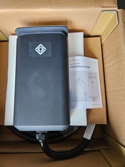 Wall Charger