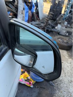 Right side mirror for 2017 Mercedes Benz Metris side mirror
