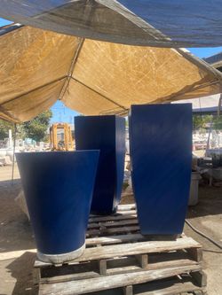 Pots