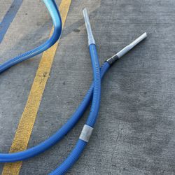 Vacuum Hose