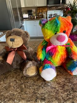 2 Cute Bears