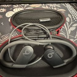 Powerbeats Wireless Headphones 
