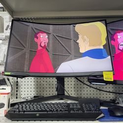 Monitor *PRICES AND BRANDS VARY* 