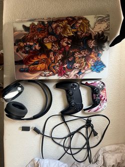 Ps5 disc edition