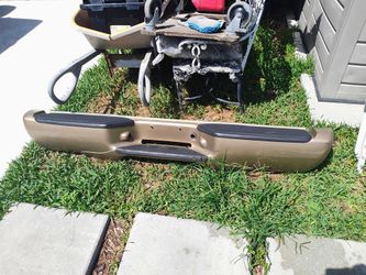 99 - 2000  Escalade, Yukon, Denali Bumper 