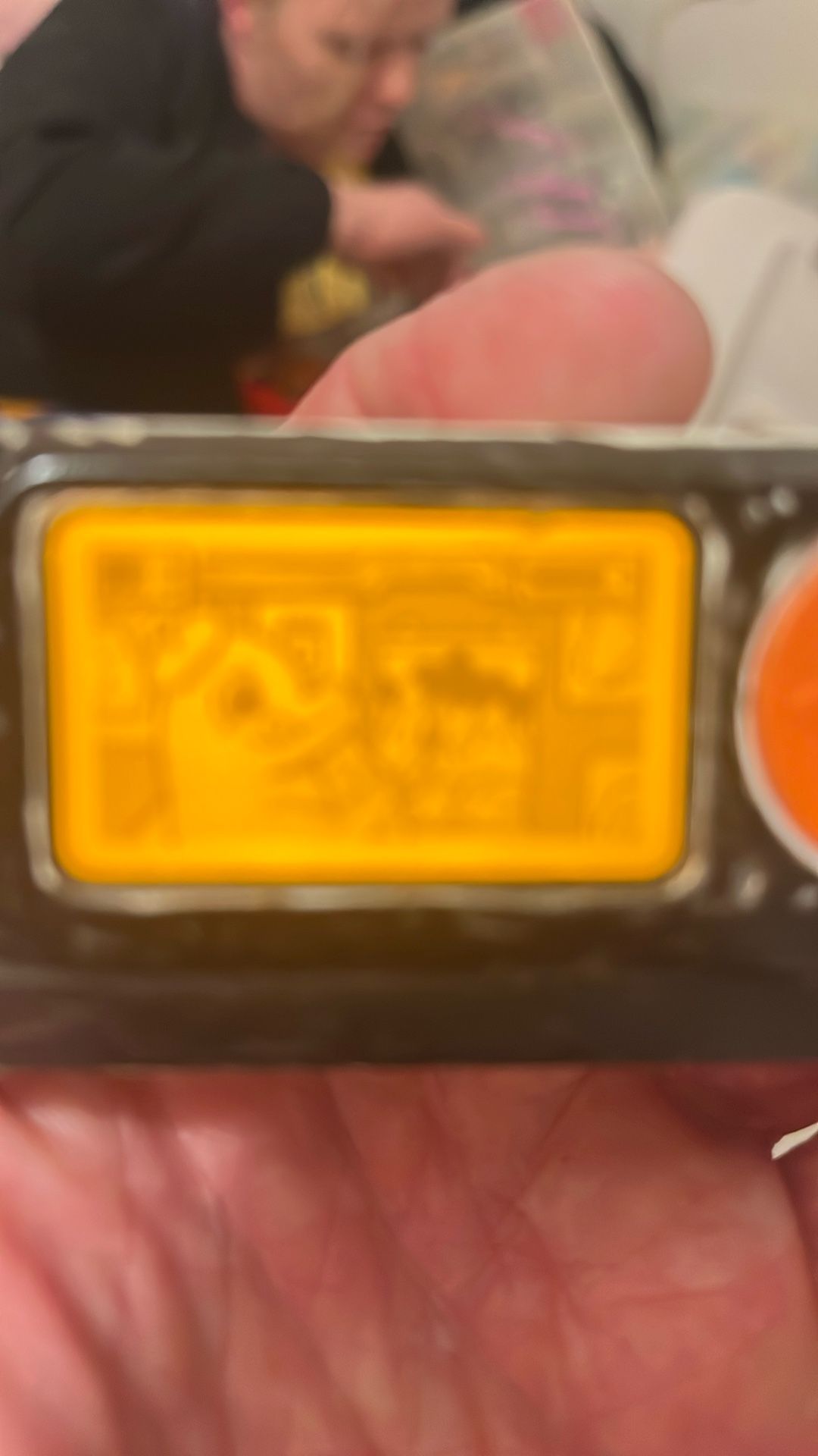 Flipper zero