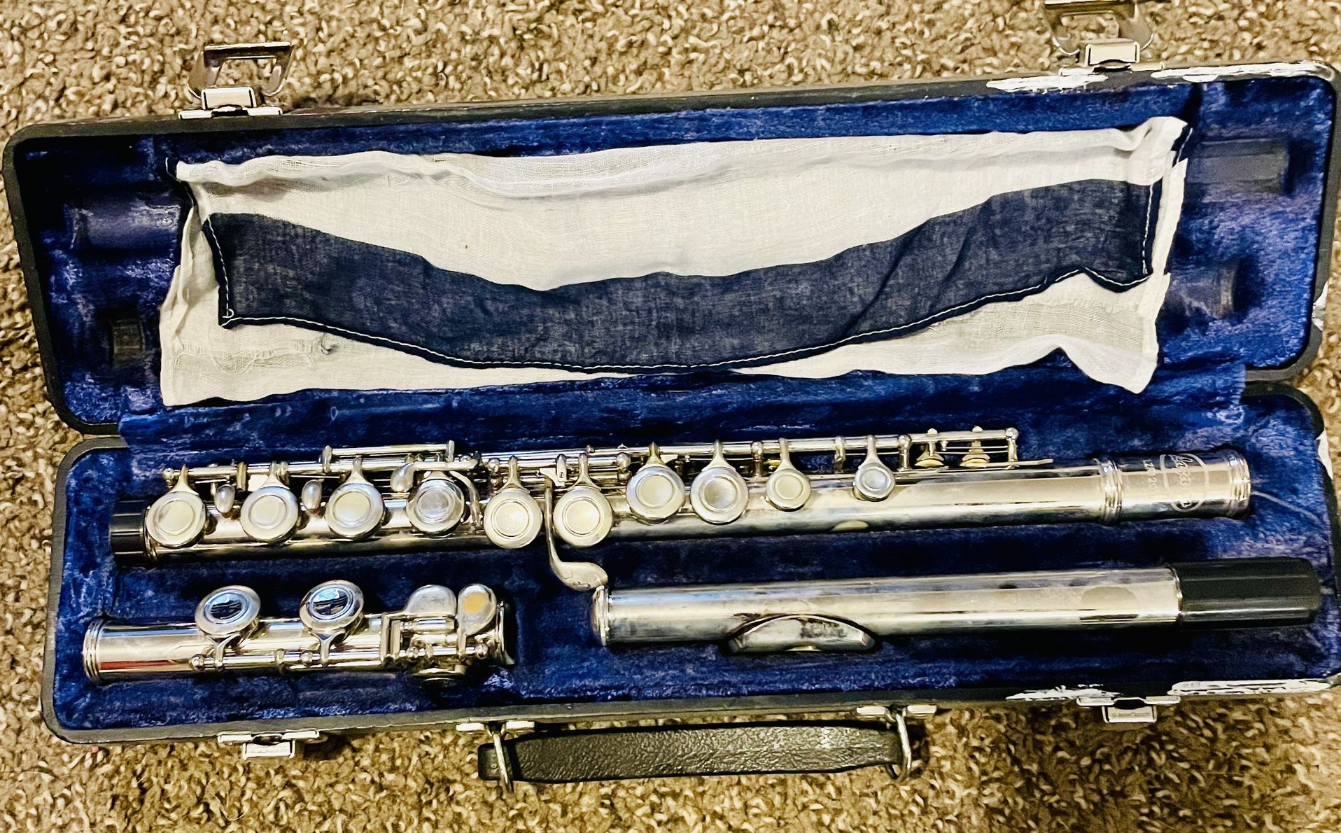 Flute 🪈 For Sale