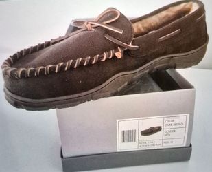 MensSize12OutdoorSlippers