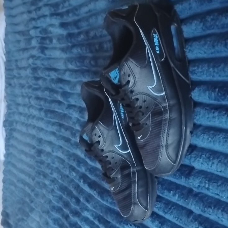 Nike Air Max 90 University Blue