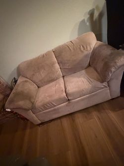 Sofa love seat