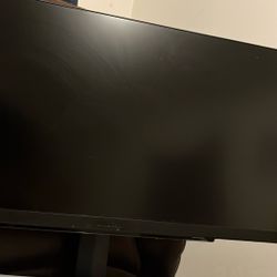 LG 27” LED Gaming Monitor