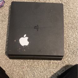 Ps4 Practically New
