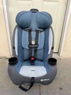SAFETY 1ST CONVERTIBLE