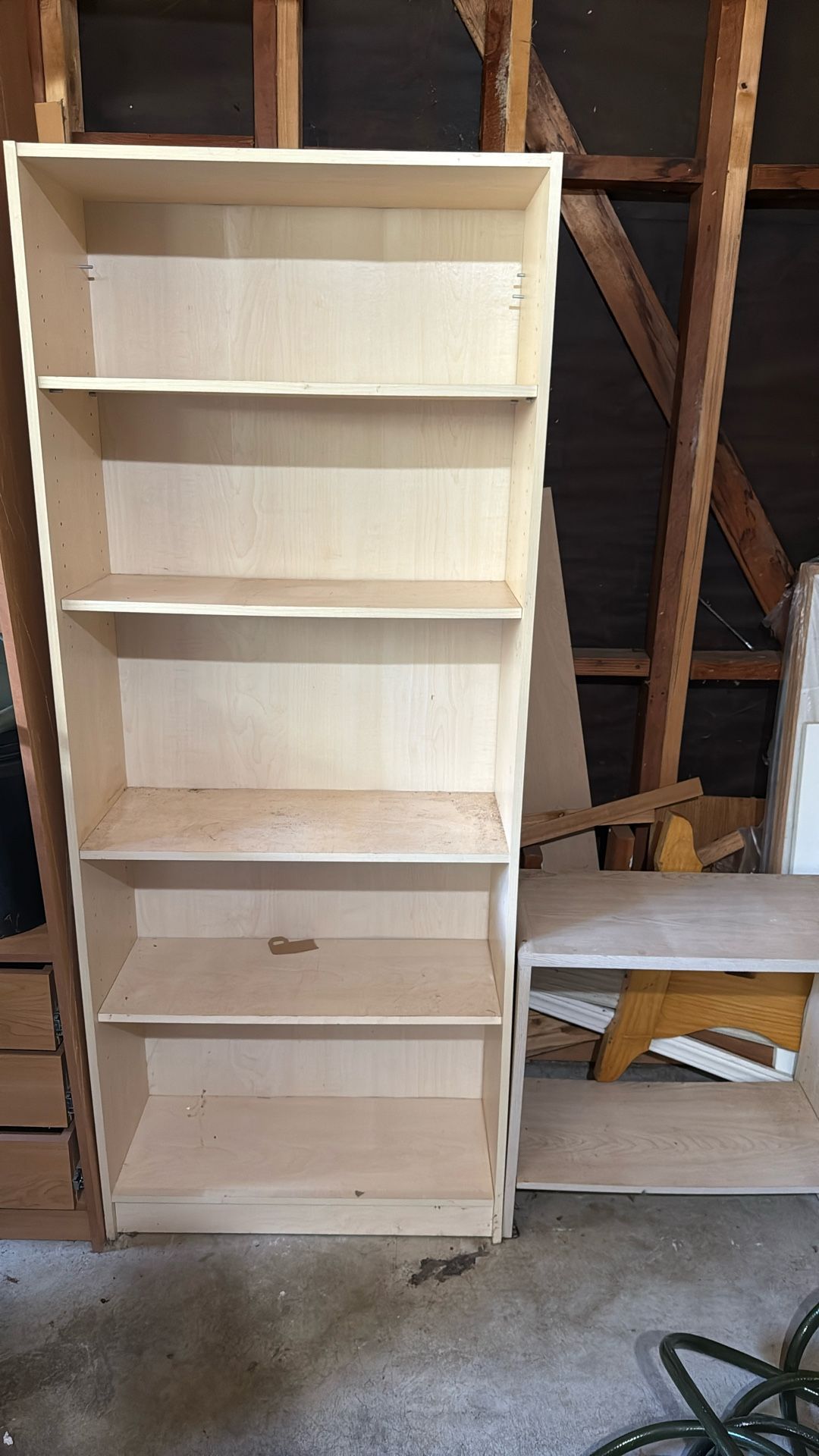Bookshelf