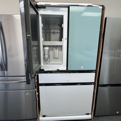 Refrigerator Glass Doors 