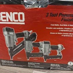 Senco Air tools 
