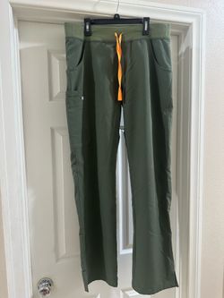 FIGS Kade Cargo Scrub Pants