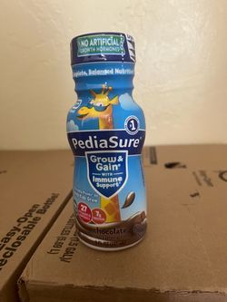 Pedisure