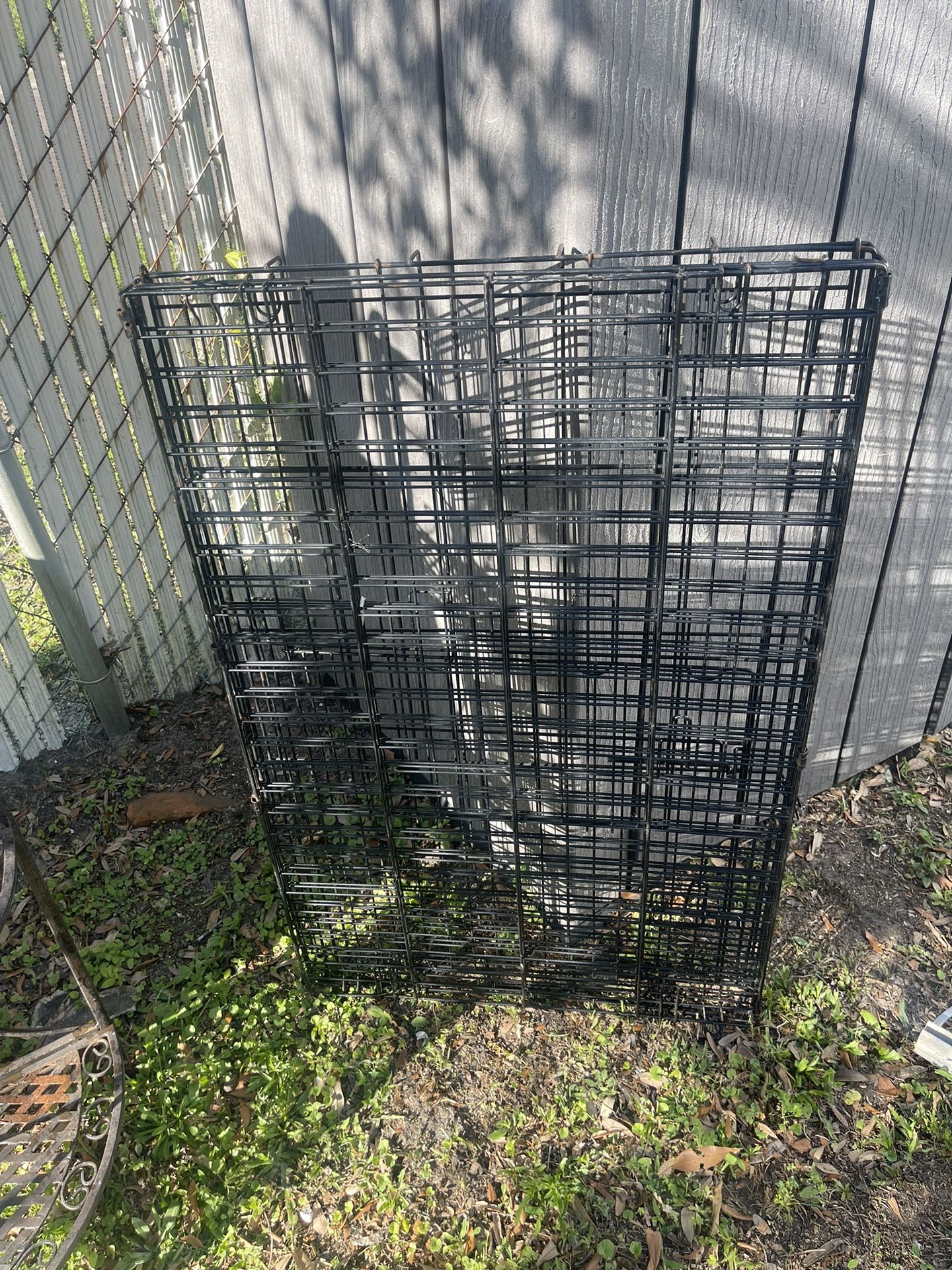 Dog Kennel