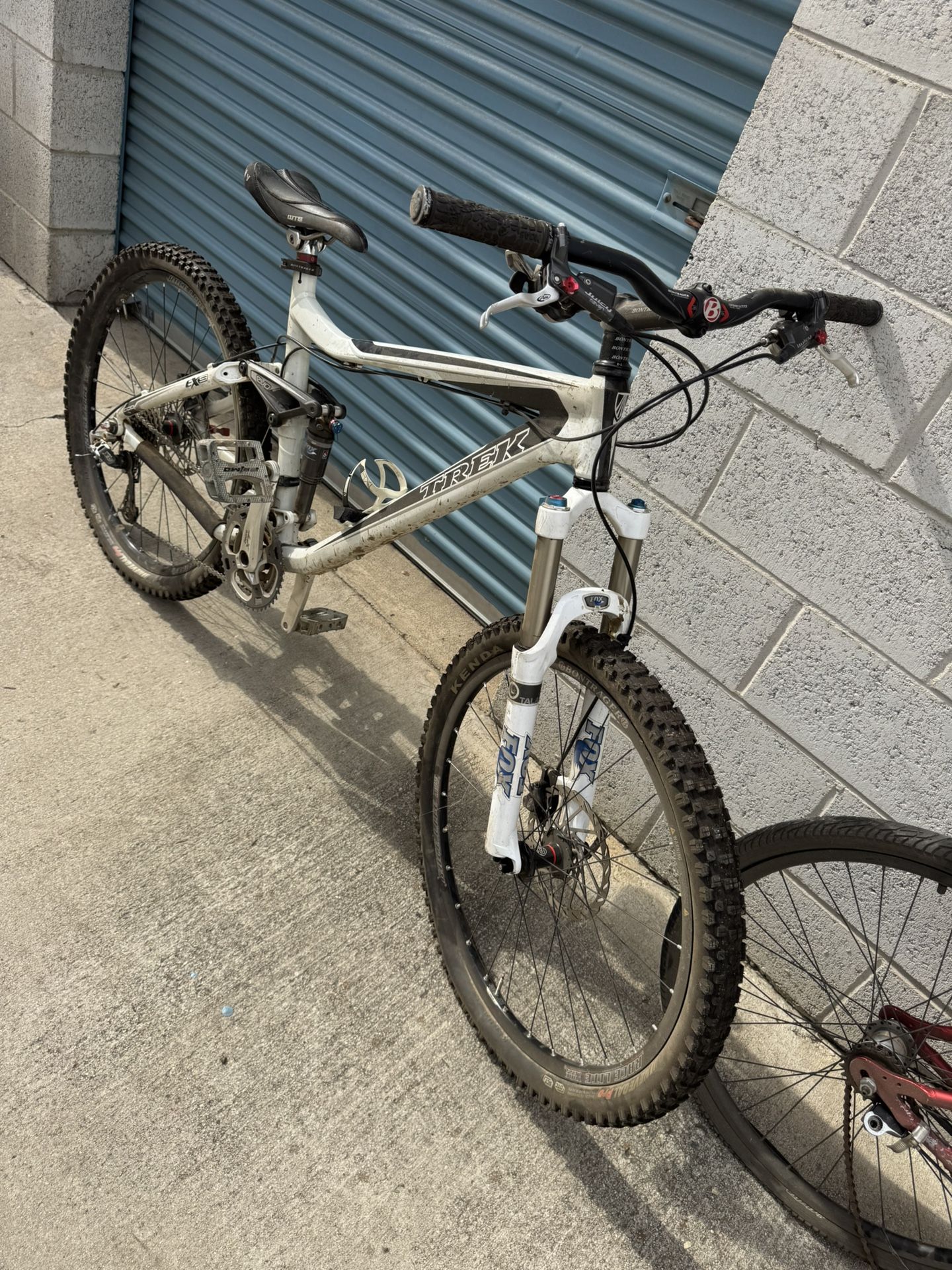 Trek Mountain Bike 26