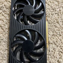 NVIDIA GeForce RTX 3070 8GB (LHR) Graphics Card