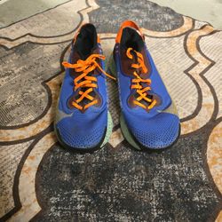 Gore-tex Nike Trail Pegasus Gtx Size 13