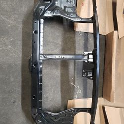  Radtior Surport New For Dc2 Acura Integra 