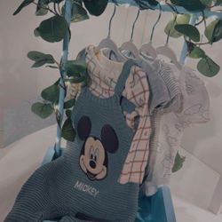 Baby shower Gift