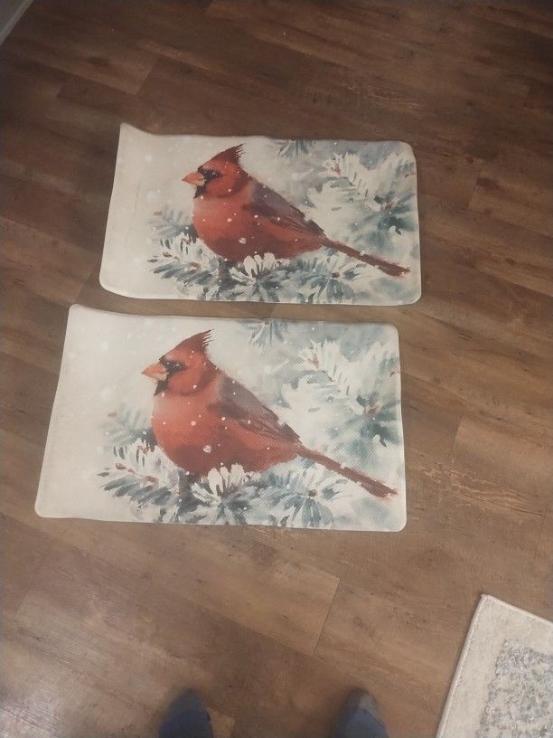 Floor Mats