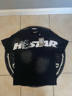 Hellstar tee