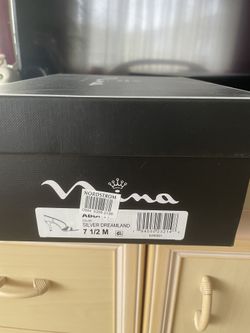 Nina Shoes