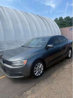 2012 Volkswagen Jetta