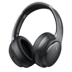Brand New Wireless Hybrid Active Noise Cancelling Headphones