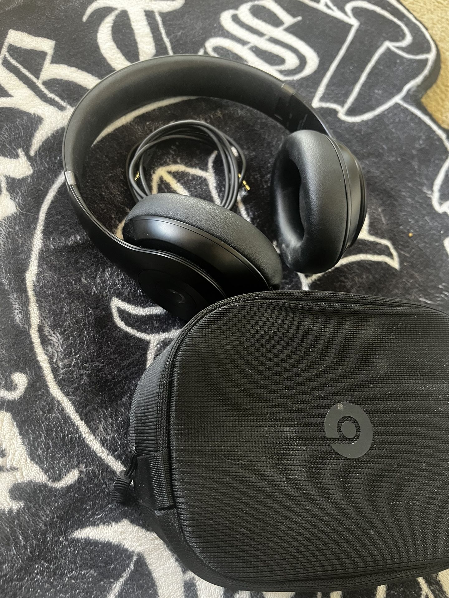 Beats Headphones