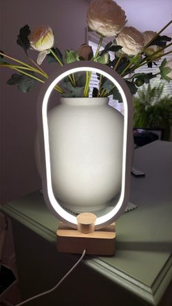 Ring light