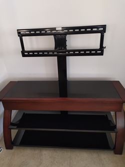 TV Stand With top Drawer.