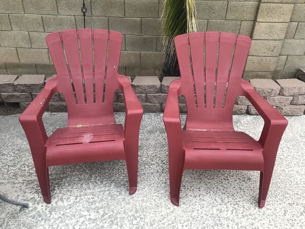Adirondack Chairs for Sale in Phoenix, AZ - OfferUp